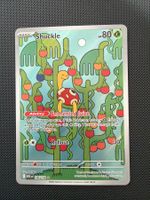 Shuckle - 136/132 - Mega Evolution Base 🇺🇸