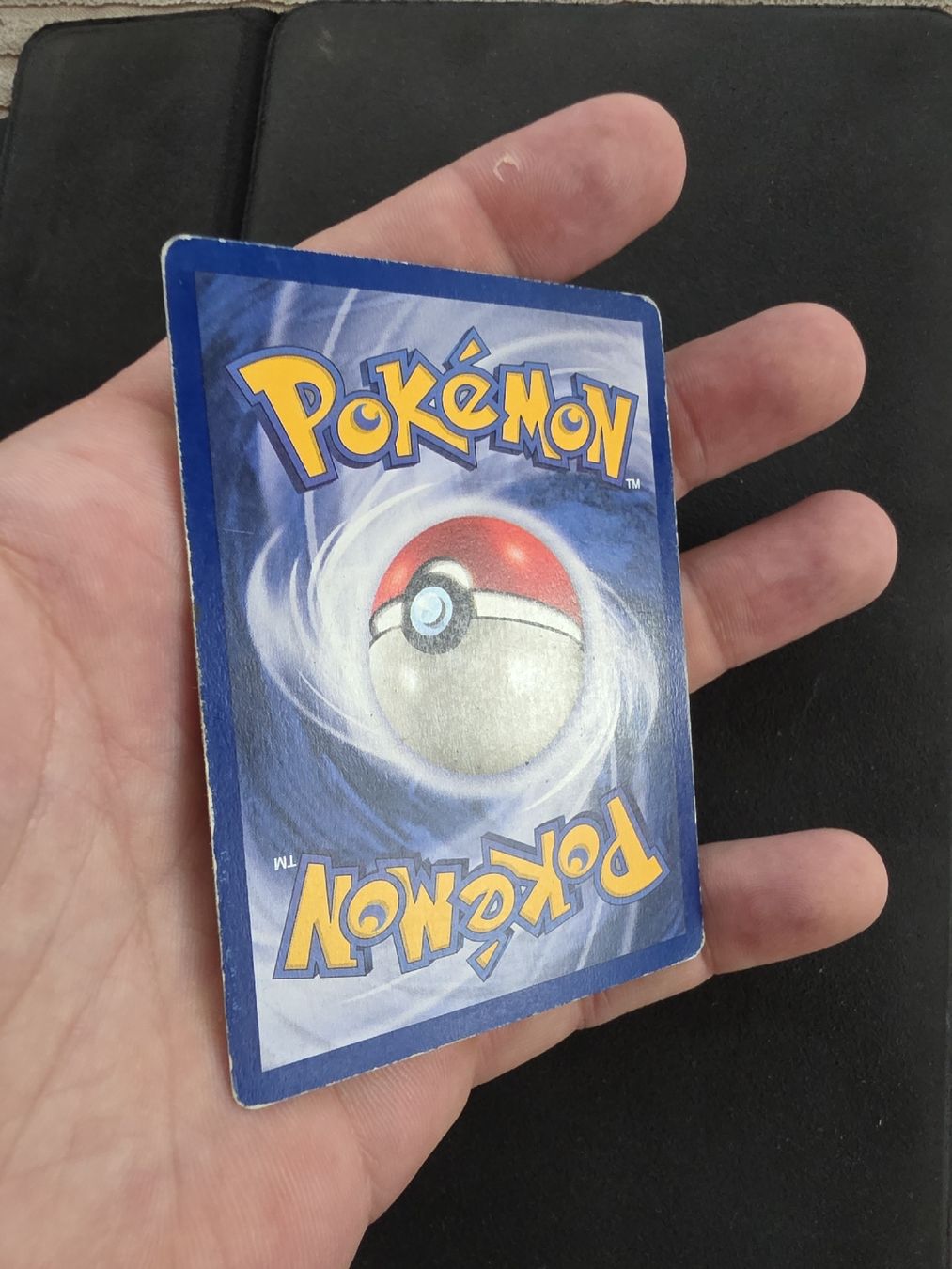 Pokémon Sammelbilder & Trading cards: Pokémon Karte Ivysaur Base Set Shadowless – Gebraucht aus oberbuchsiten von thug4 2