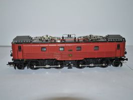 Roco Elektrolok SBB 43508 (FSZ029)