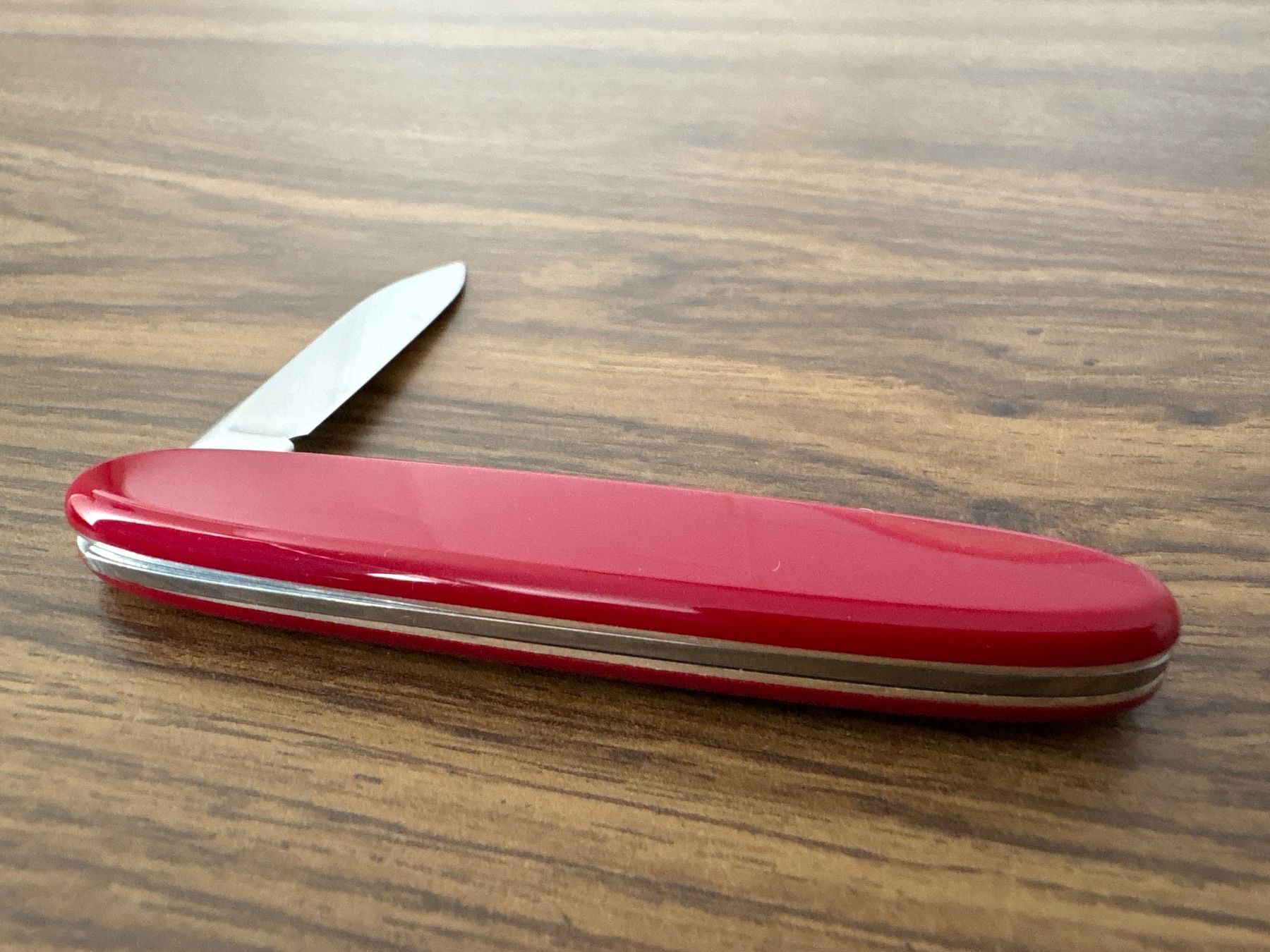 Victorinox Couteaux de poche: VICTORINOX - Sackmesser – D'occasion à Andwil SG par Rainboli 5