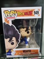 Funko Pop DragonBallZ #949 - Vegito