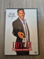 DVD - Hitch, der Date Doktor mit Will Smith