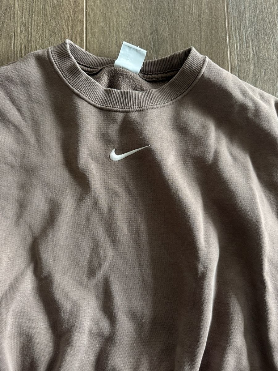 Nike Maglioni & Felpe: Nike sweatshirt – Usato da Zürich venduto da Bellinka23