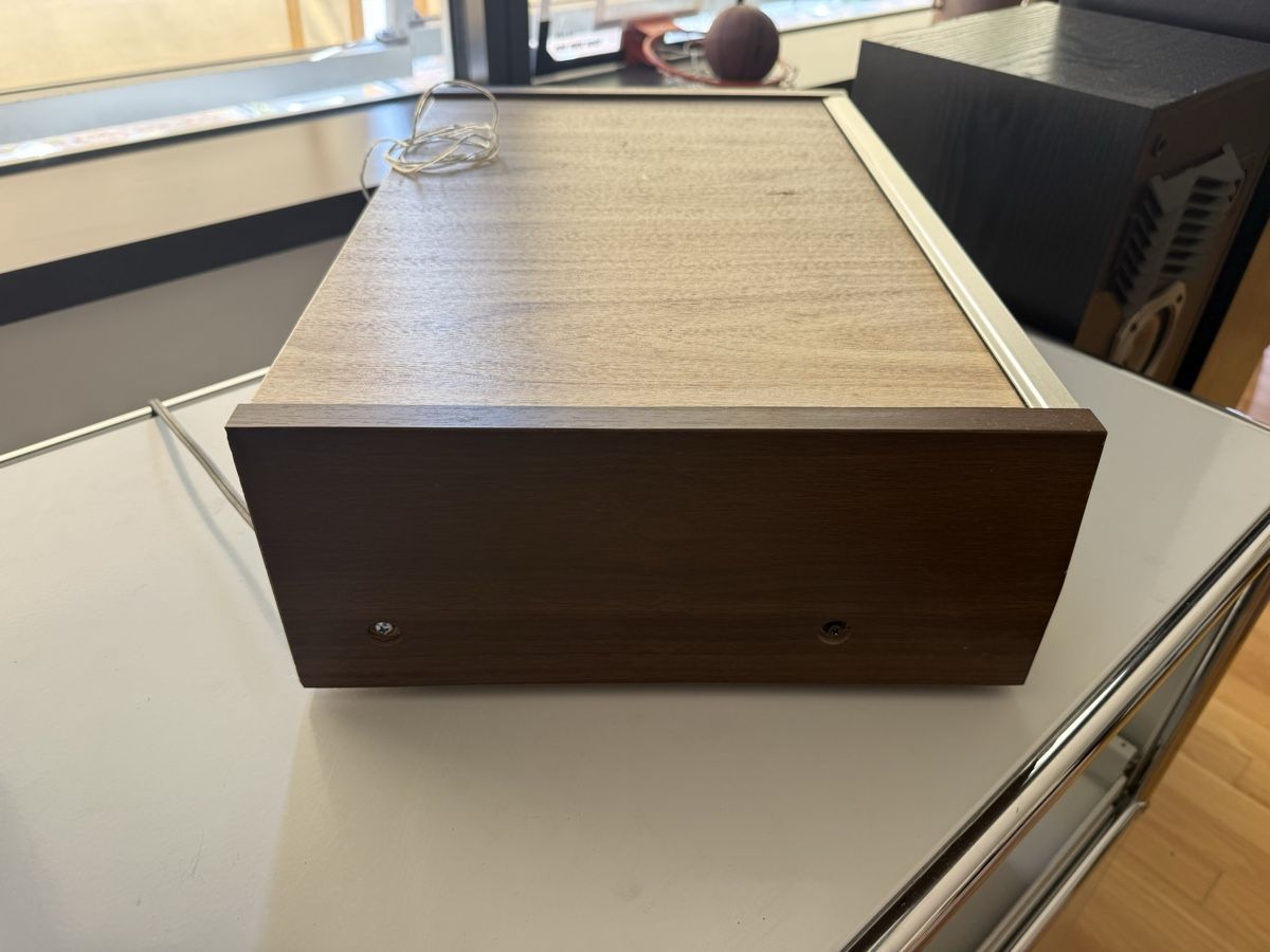 JVC Ricevitori: JVC Stereo Reciver VR-5505 L – Usato da Oensingen venduto da jourfara 4