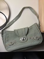 Denim Tasche