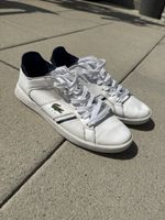 Lacoste Turnschuhe Weiss Grösse 41 gebraucht
