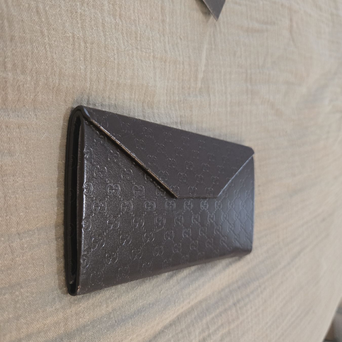 Gucci Altro in  Abbigliamento & Accessori: Gucci Brillenetui faltbar – Nuovo (secondo la descrizione) da Weinfelden venduto da lexamo94 5