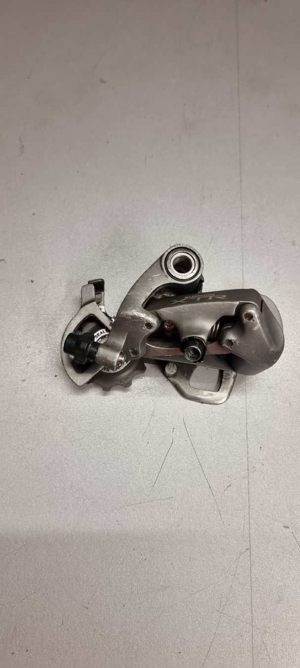 Shimano Pezzi di ricambio: Shimano XTR M952 Schaltwerk – Usato da Seon venduto da Stibinio 1
