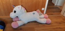 Riesiges Einhorn