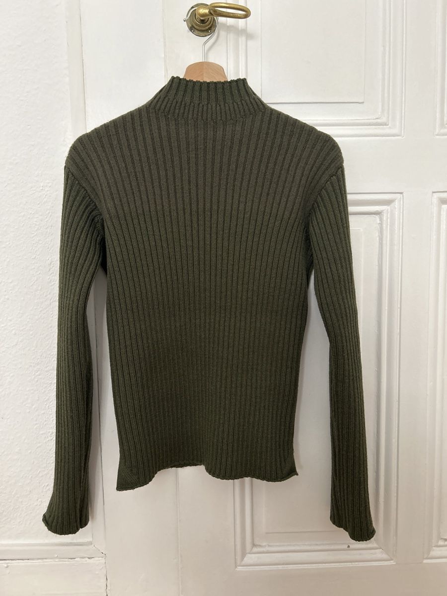 Jil Sander Maglioni & Felpe: Jil Sander wool sweater XS – Nuovo (secondo la descrizione) da Genève venduto da TreasureChest