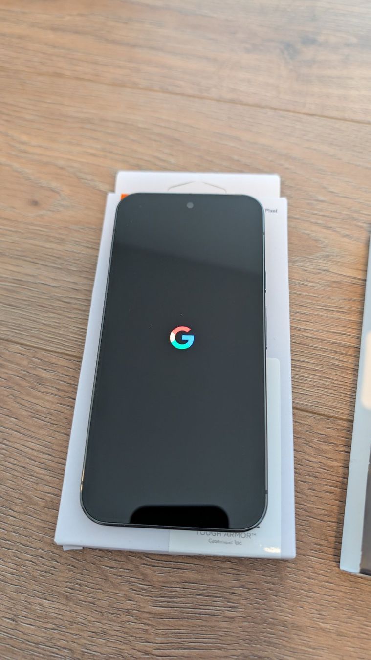 Google Telefoni cellulari / Smartphones: Google Pixel 9 Pro XL (256GB) – Usato da Beringen venduto da LukasL0102 3