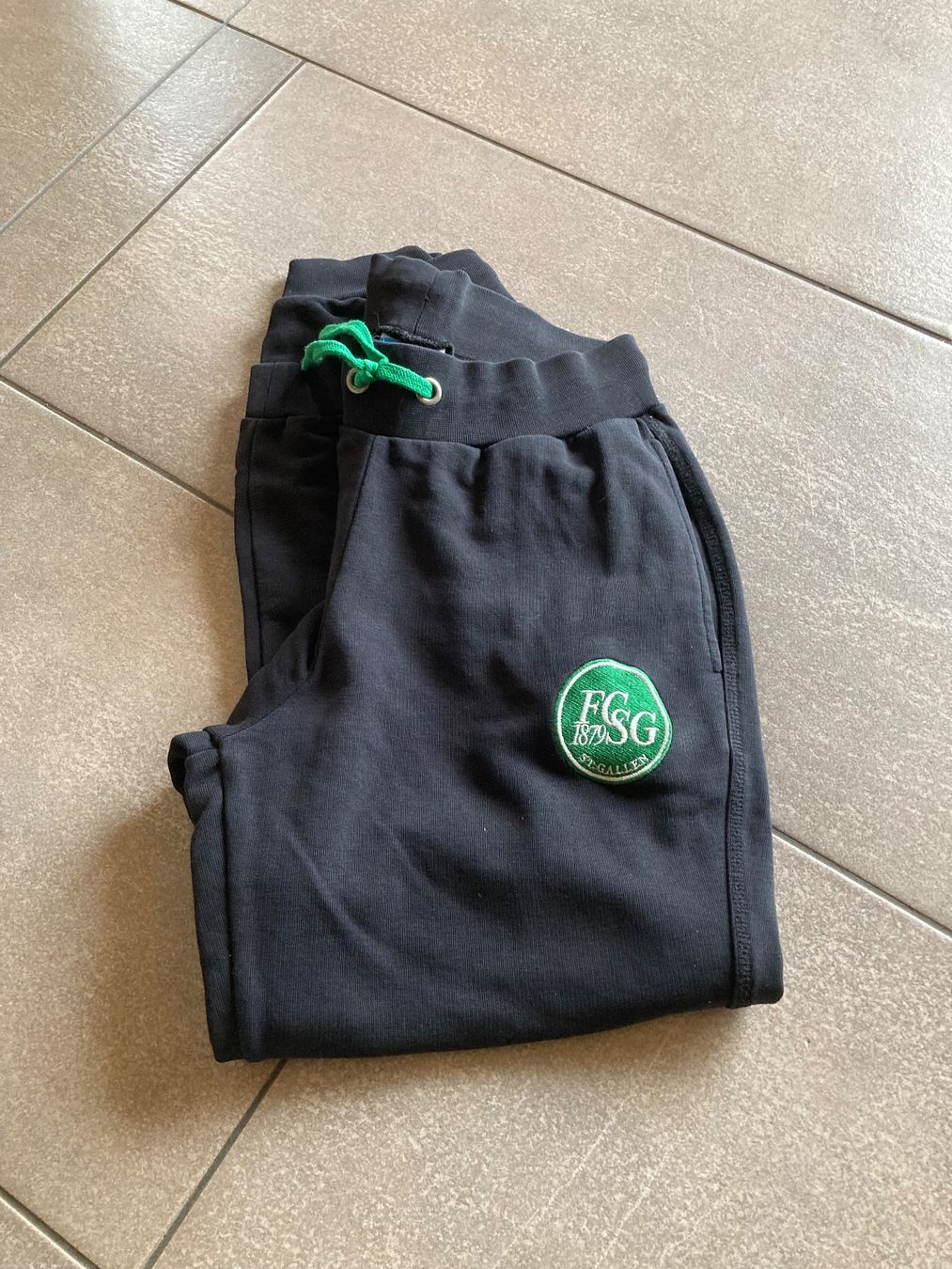 Jako Pantaloni: Trainerhose Gr. 152; Jako; FC SG – Usato da Mosnang venduto da Kusli09 2