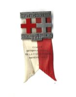 Abzeichen IKRK 1940
