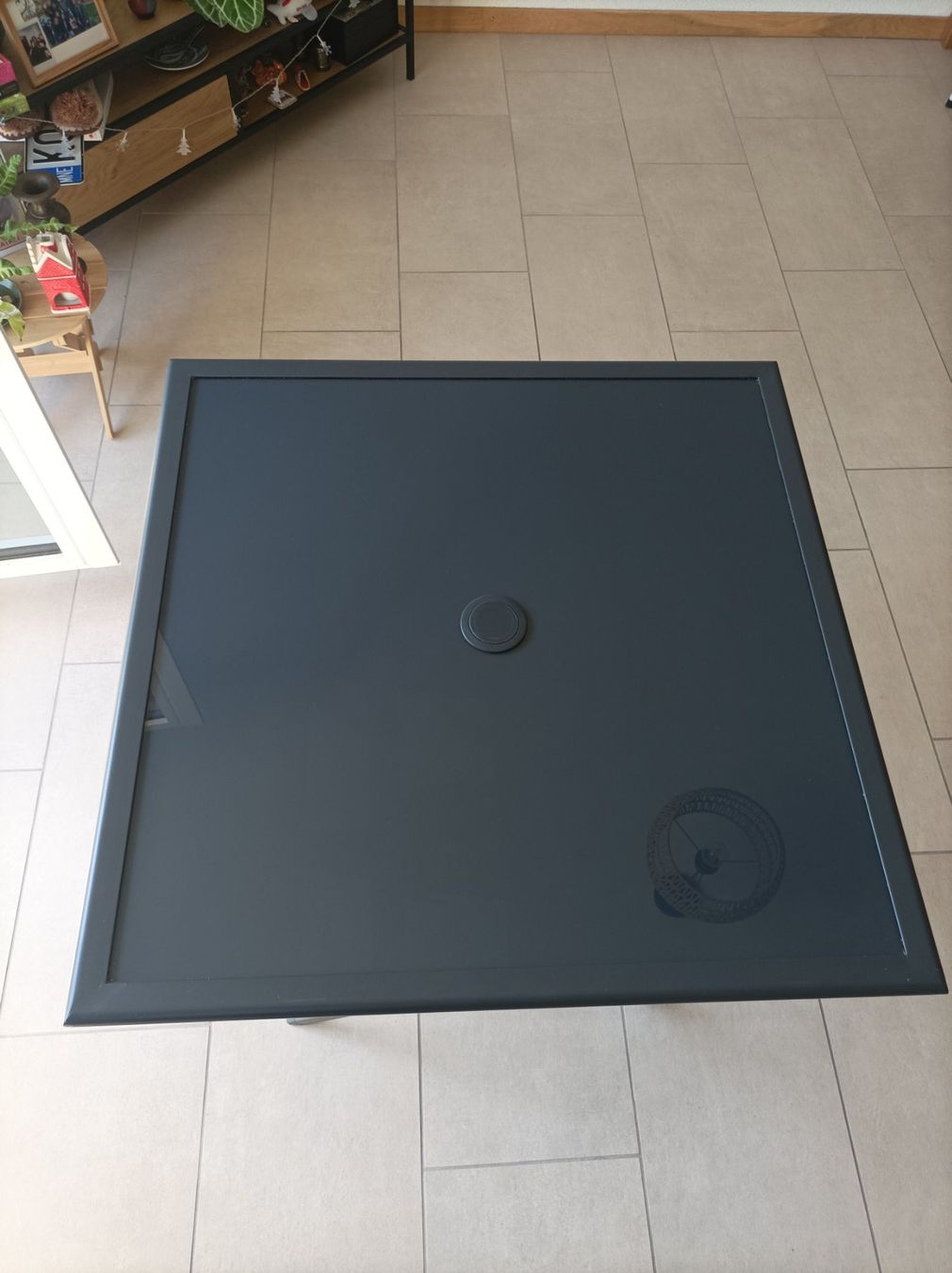Tavoli: Table de terrasse – Usato da Lausanne venduto da hdo_d2mm 1