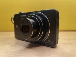 Sony Cybershot DSC-WX50 Kompaktkamera Zoomkamera Reisekamera
