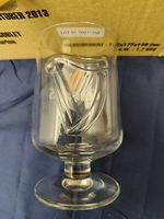 Original Guinness Biergläser 6er Set  Bormioli Rocco
