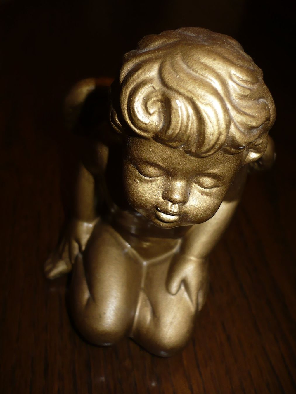 Statuette: 2 schöne Engel Figuren – Usato da Merzligen venduto da Marthe22 4