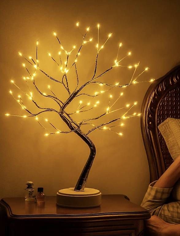 Lampade: Bäumlein® - 108 LED's – Usato da Uster venduto da dbli01