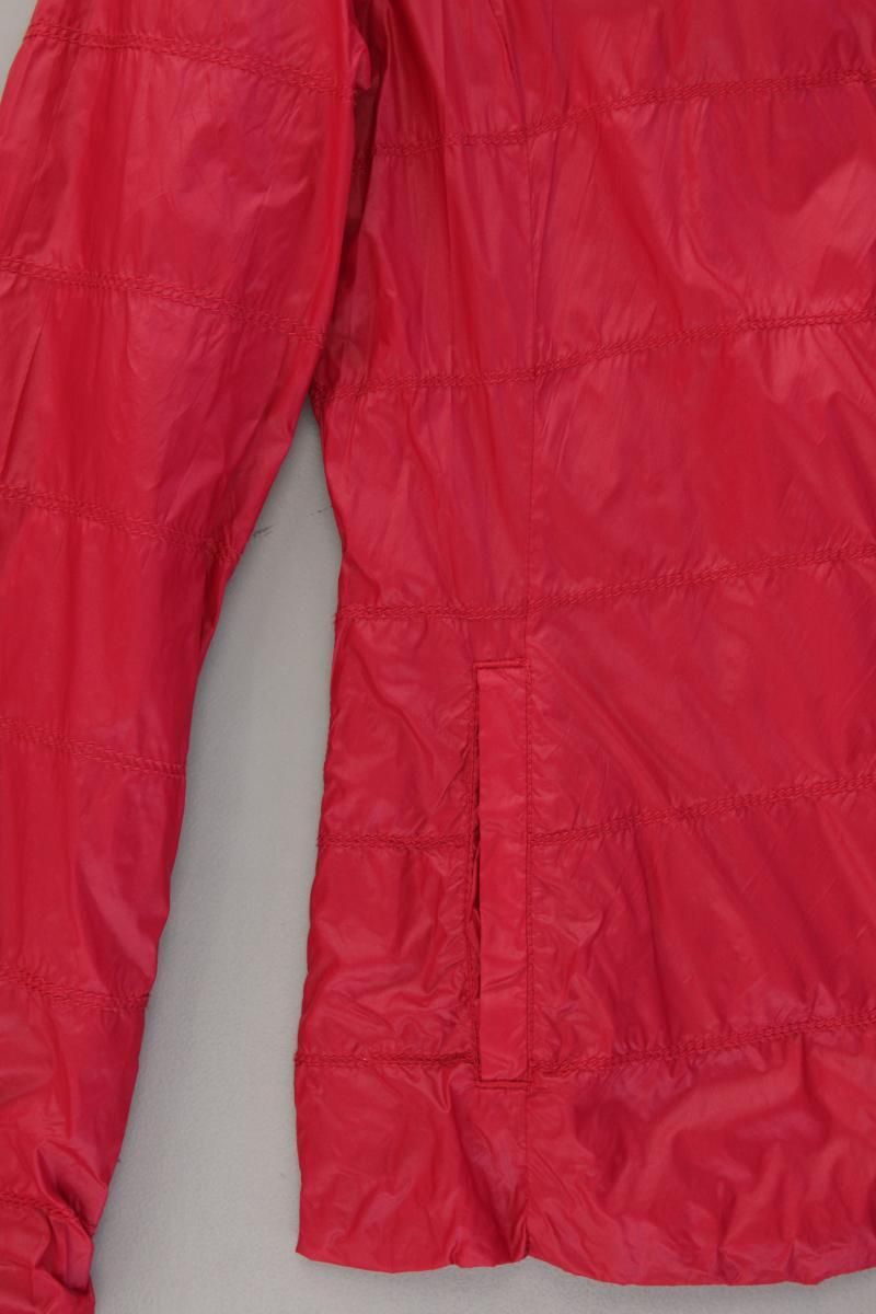 Jacken: Armani Jeans Windstopper Gr. 40 rot – Gebraucht aus Neustadt an der Waldnaab von SecondLifeFashion 2