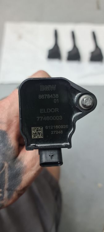 Bmw b58 Zündspulen | Kaufen auf Ricardo