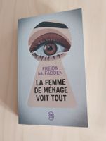 LA FEMME DE MENAGE - Tome 3
