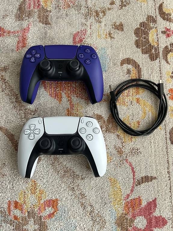 Console: PlayStation 5 (825GB Digital Edition) – Usato da Wetzikon ZH venduto da tommiks 2
