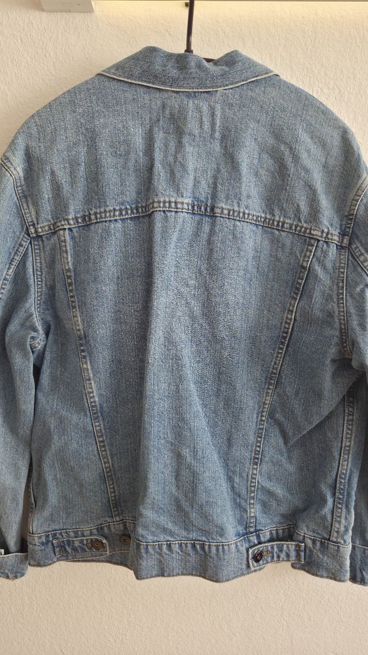 Mango Giacche: Mango Jeansjacke – Nuovo (secondo la descrizione) da Basel venduto da Jpa20 1