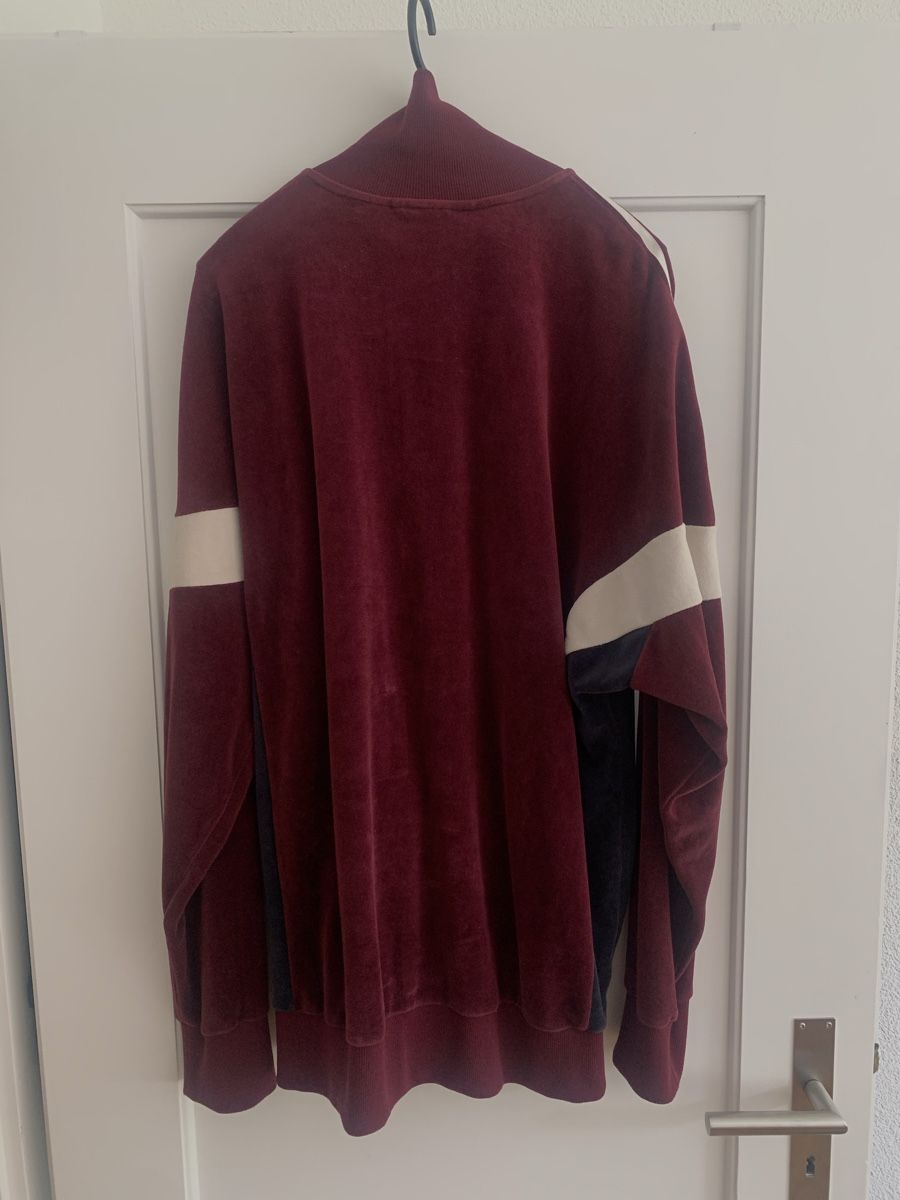 Adidas Giacche: Adidas Übergangsjacke – Nuovo (secondo la descrizione) da Bern venduto da Klangkid 2