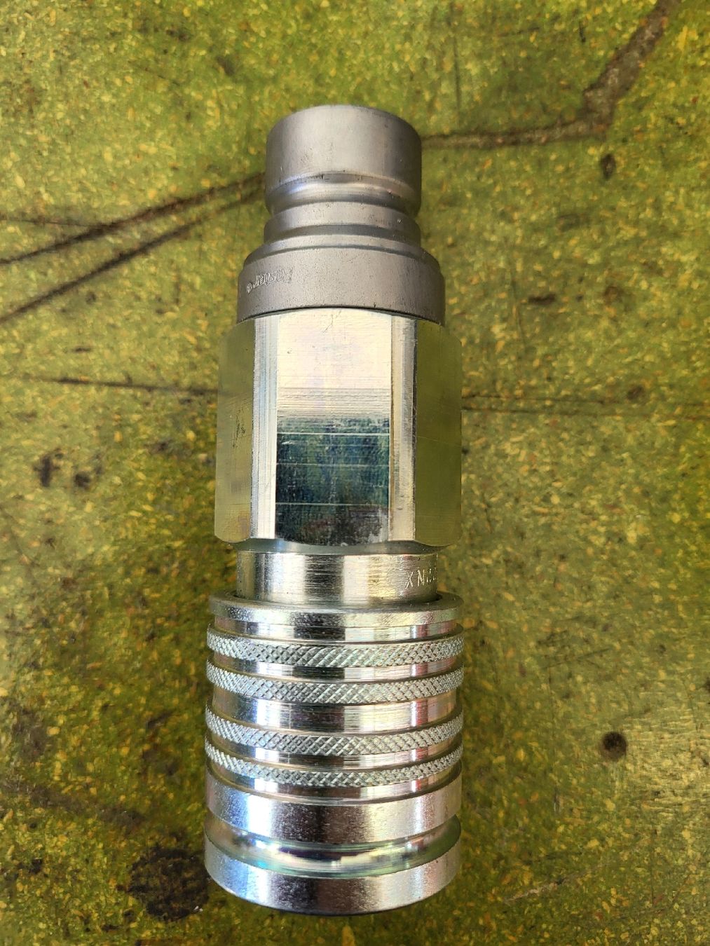 Sonstiges Fahrzeugzubehör: Faster Kupplung-adapter DN – Neu und originalverpackt aus Giswil von Hans83