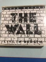 Roger Waters The Wall Live in Berlin 2er CD Set 1990