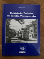 Elektrische Traktion am rechten Thunerseeufer, Band Nr. 10