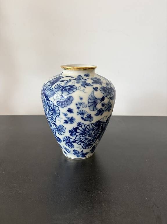 Vasi & Recipienti: KPM Krister Germany Vase – Usato da Lugano venduto da dia_5857
