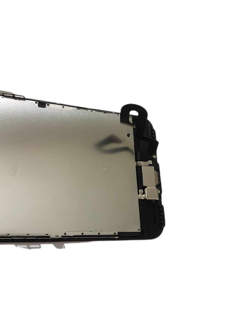 Apple Handys / Smartphones: Iphone 7 Plus Display schwarz komplett vormontiert – Neu und originalverpackt aus Buchrain von handyteileversand 3