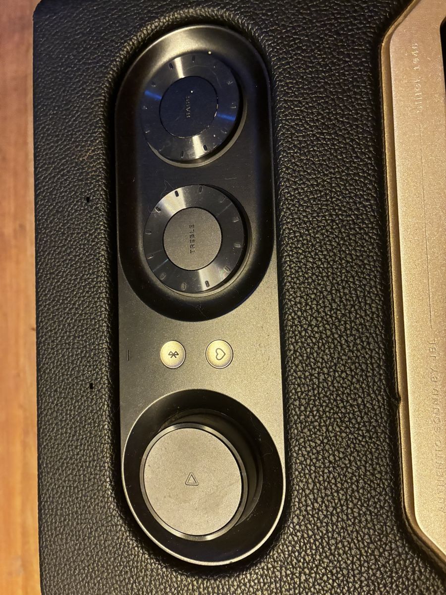 JBL Casse acustiche: JBL authentic 200 – Nuovo (secondo la descrizione) da Wangen sz venduto da ms1_k9x8 6