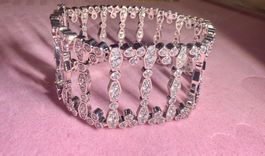 Bracelet Diamants