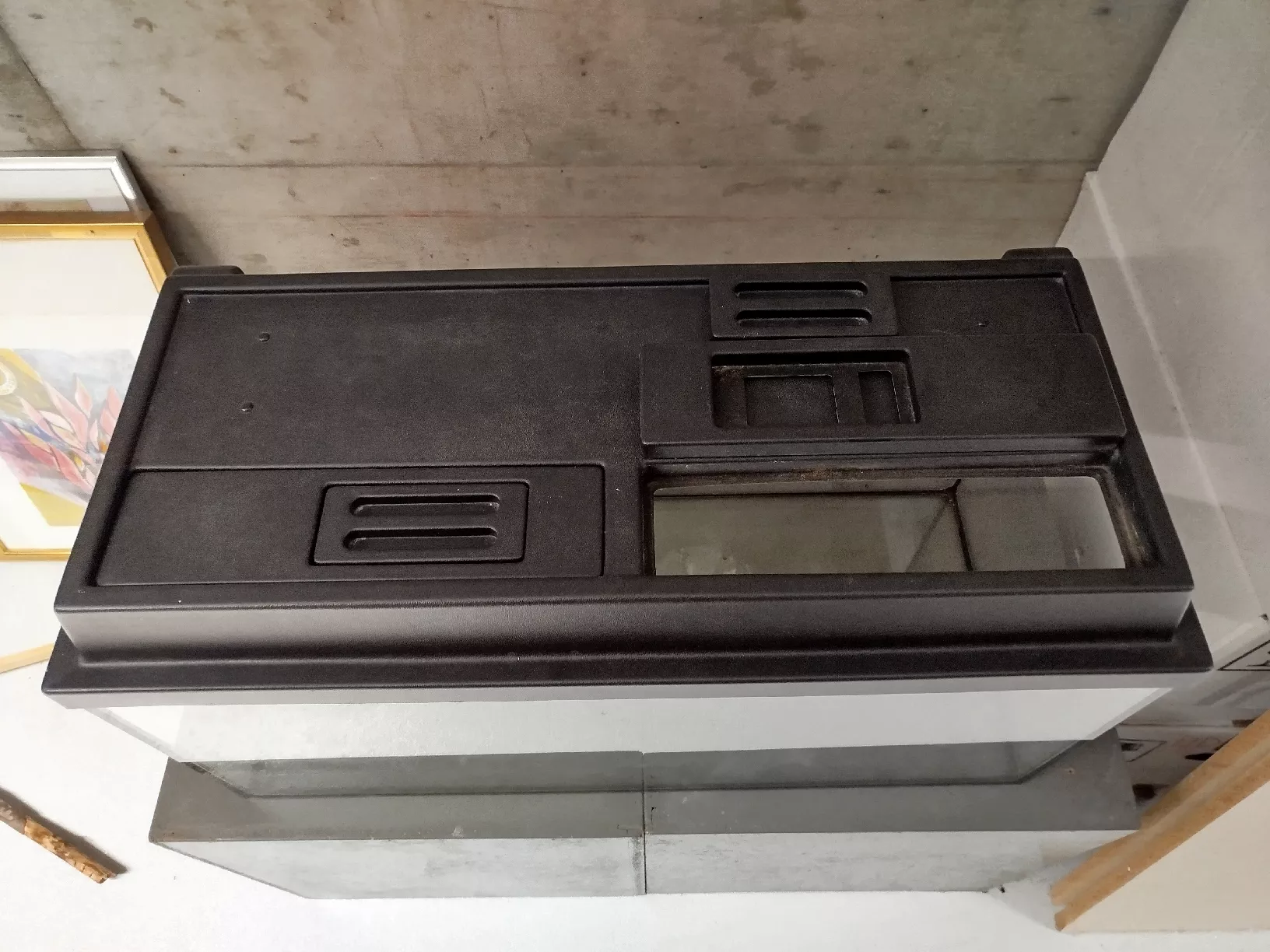 Acquari: Aquarium 100 l. – Difettoso da Fribourg venduto da Maiko0 2