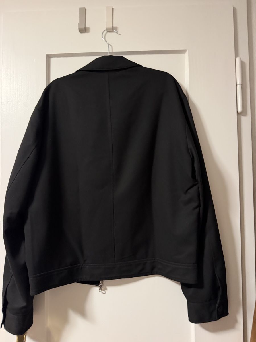 Zara Jacken: Schwarze Jacke – Neu und originalverpackt aus Basel von kko_8vql 2