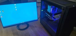 High-End PC – i9-10900X mit RTX 2080 Super und 64 GB RAM