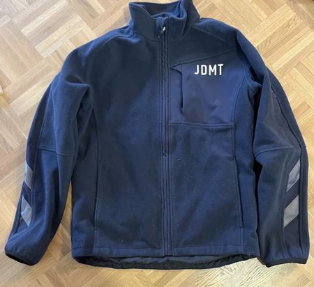 Arbeitsjacke  Mascot JDMT Grösse S