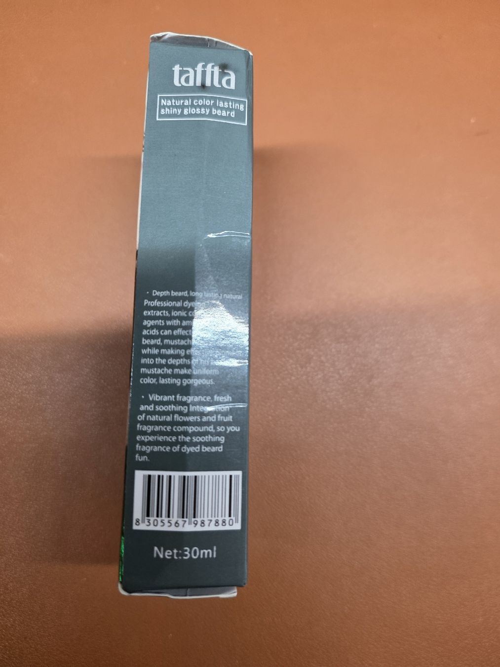 Tinte: Aryan Colors Beard Dye new original 30ml – Nuovo e nell'imballaggio originale da Möhlin venduto da mic_lo 1