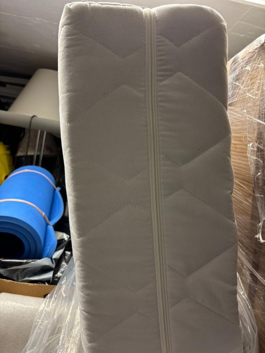 Materassi: Matratze 140x200 – Usato da Zug venduto da Biki72 2