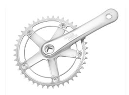 Kurbel Crankset Sturmey-Archer 46 Zähne 1/8″ NEU xy