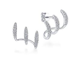 Ohrenring neu, Modeschmuck