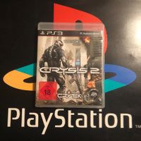 Crysis 2 für PS3