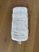 Merino Lammfell für Kinderwagen