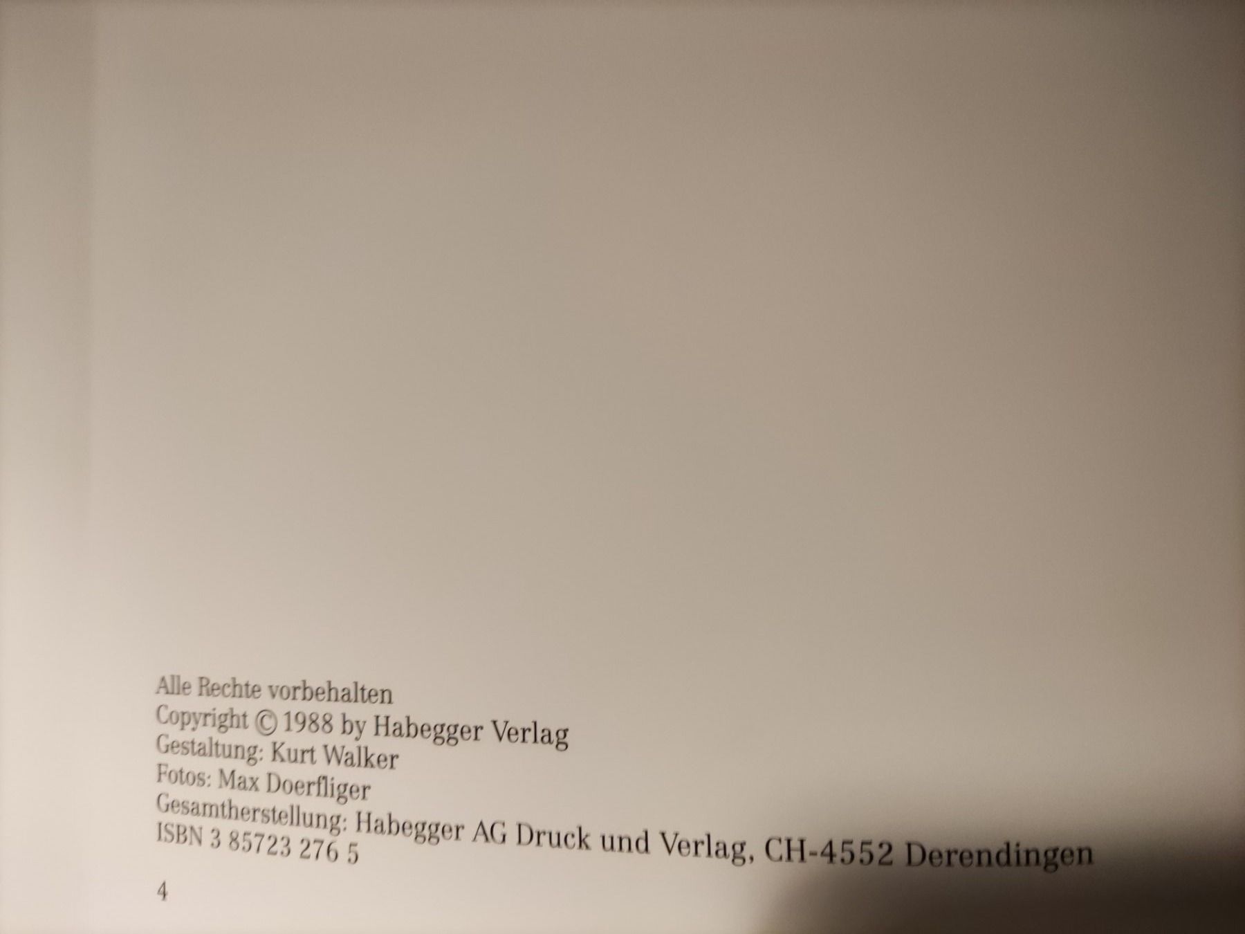 Libri: Rolf Roth Maler Solothurn Karikaturist – Usato da Solothurn venduto da Csw1 1