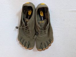 Vibram Kso Eco - five finger