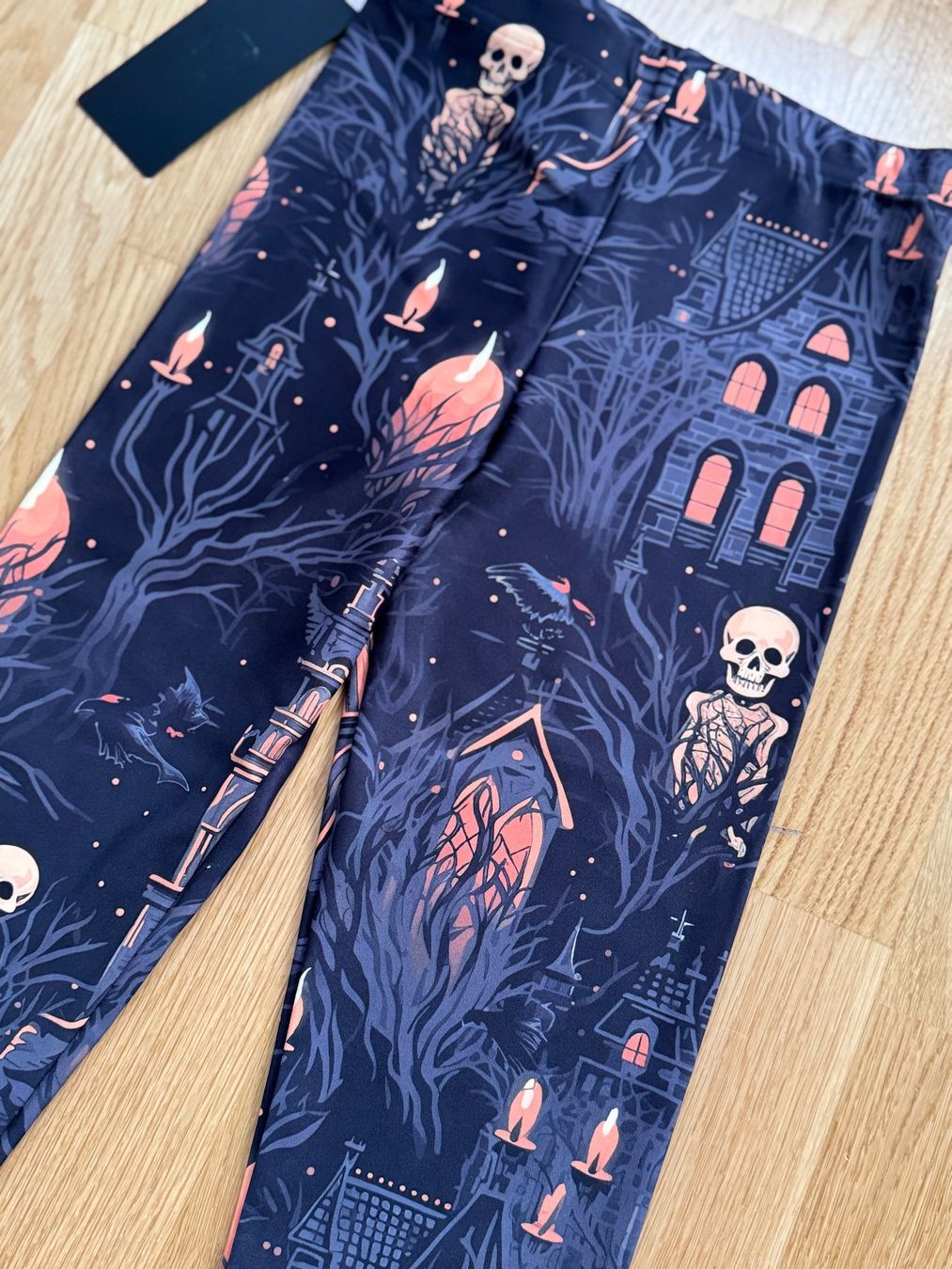 Calze & Collant: Maya Freya coole Kinderleggings, Gr. 140 – Nuovo e nell'imballaggio originale da Bern venduto da cpiller01 1