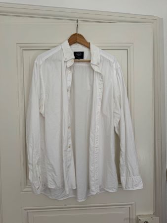 Charles Tyrwhitt Hemd Gr. L