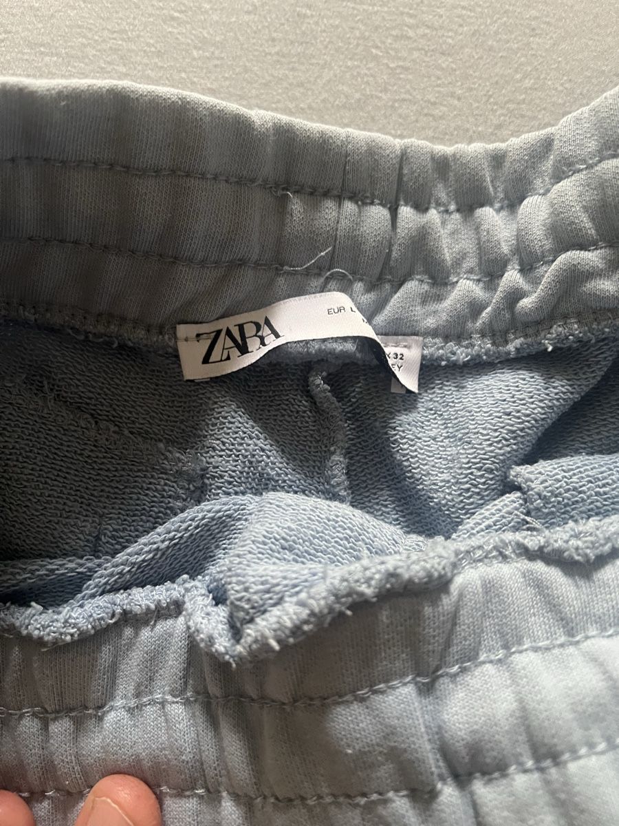 Zara Pantaloni: Shorts Zara – Usato da Biel/Bienne venduto da Sev.mart 1